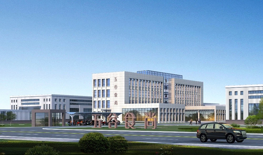 Dezhou  เมล็ดข้าว  อาหาร  เทคโนโลยี  CO .,  จำกัด